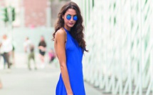 MODE, TENDANCE COBALT, OUTREMER, KLEIN... LE BLEU TRÈS BLEU !