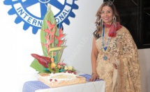 Rotary Club :  24ème anniversaire