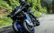 YAMAHA NIKEN