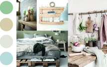 TENDANCE SLOW : UN INTÉRIEUR DESIGN ET DURABLE
