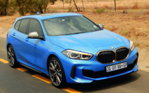 BMW M Festival à Johannesburg, 2ème édition