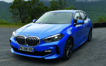BMW SERIE 1 118i 140ch M-Edition Type F40