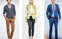 COMMENT AVOIR LE LOOK DE L’EMPLOI ?