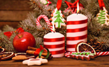 5 idées de déco de fête