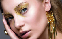 LOOK DE FÊTES… METTEZ DES PAILLETTES DANS VOTRE RÉVEILLON