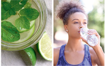 LA DETOX : Les bons gestes pour un mode de vie plus sain