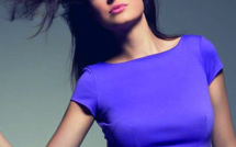 TENDANCE MODE LA VIE EN MAUVE