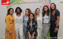 Femmes Conquérantes : Evènement