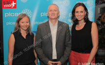 Picard : Soirée