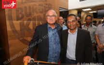 Burger King : Soirée