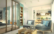 Comment bien agencer son studio ?