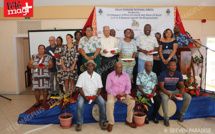 Festival Kreol Rodrigues : Award Ceremony