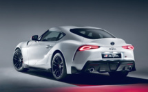 Toyota GR Supra