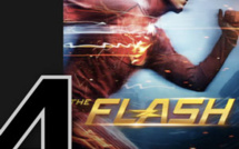4. The Flash