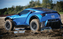 Laffite G-Tec X-Road