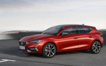 Seat Leon IV