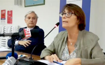 Covid 19 : 14 cas à La Réunion ce mercredi soir