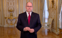 Covid-19 : le prince Albert II testé positif