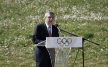 Covid-19 : Jeux Olympiques 2020. Vers un éventuel report des jeux de Tokyo