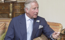 Le prince Charles a contracté le coronavirus
