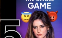 5. The circle game