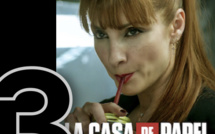3. Saison 4 de la Casa de Papel