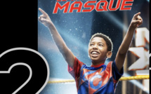 2. Le catcheur masqué