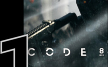 1. Code 8