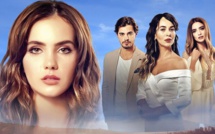 Télénovelas : Les larmes du paradis - épisode 63- mercredi 22 avril - 16:50