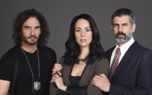 Télénovelas : Secrets de famille - épisode 98 - jeudi 23 avril à 17:40