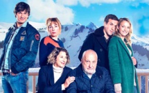 Série du week-end : Les Chamois saison 1 - Episode 5&amp;6 à partir de 10:01 