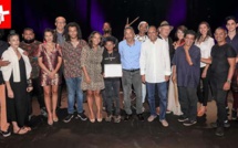 Soirée Caritative 1000 Sourires