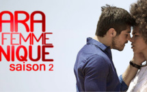 Télénovelas : Mara une femme unique (Saison 2) jeudi 28 mai à 16:01