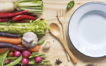Manger sainement grâce aux bons nutriments