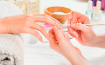 Avoir de beaux ongles