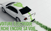 La voiture électrique cherche encore sa voie