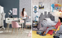 Chambre d’ado, chambre à part