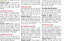 Astuces mode pour booster sa féminité