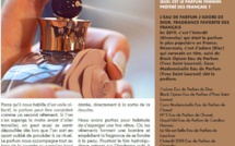 Astuce pour faire tenir un parfum plus longtemps et sentir toujours bon