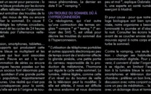Le “vamping”, un nouveau trouble du sommeil dont vous souffrez peut-être