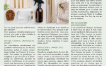 ADOPTER LE ZÉRO DÉCHET DANS SA SALLE DE BAINS