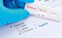 COVID-19 : COMPRENDRE LES DIFFÉRENTS TYPES DE TESTS