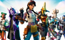 APPLE ET GOOGLE BANNISSENT FORTNITE
