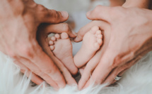 Le futur congé paternité pourrait être deux fois plus long et obligatoire