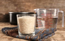 L’eau de riz : les 5 bienfaits insoupçonnés de ce produit naturel