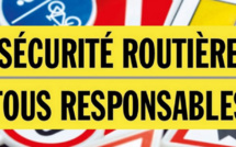 Sécurité routière, un nouveau tour de vis