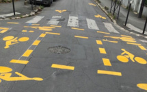 Les règles d’or de la piste cyclable