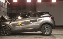Euro NCAP vise le « zéro accident » d’ici 2025