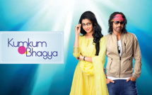 Télénovélas - KUMKUM BHAGYA - épisode du mercredi 2 décembre - 11:35