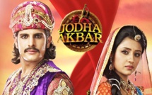 Télénovelas : Jodha Akbar - épisode du vendredi 12 Février à 17h